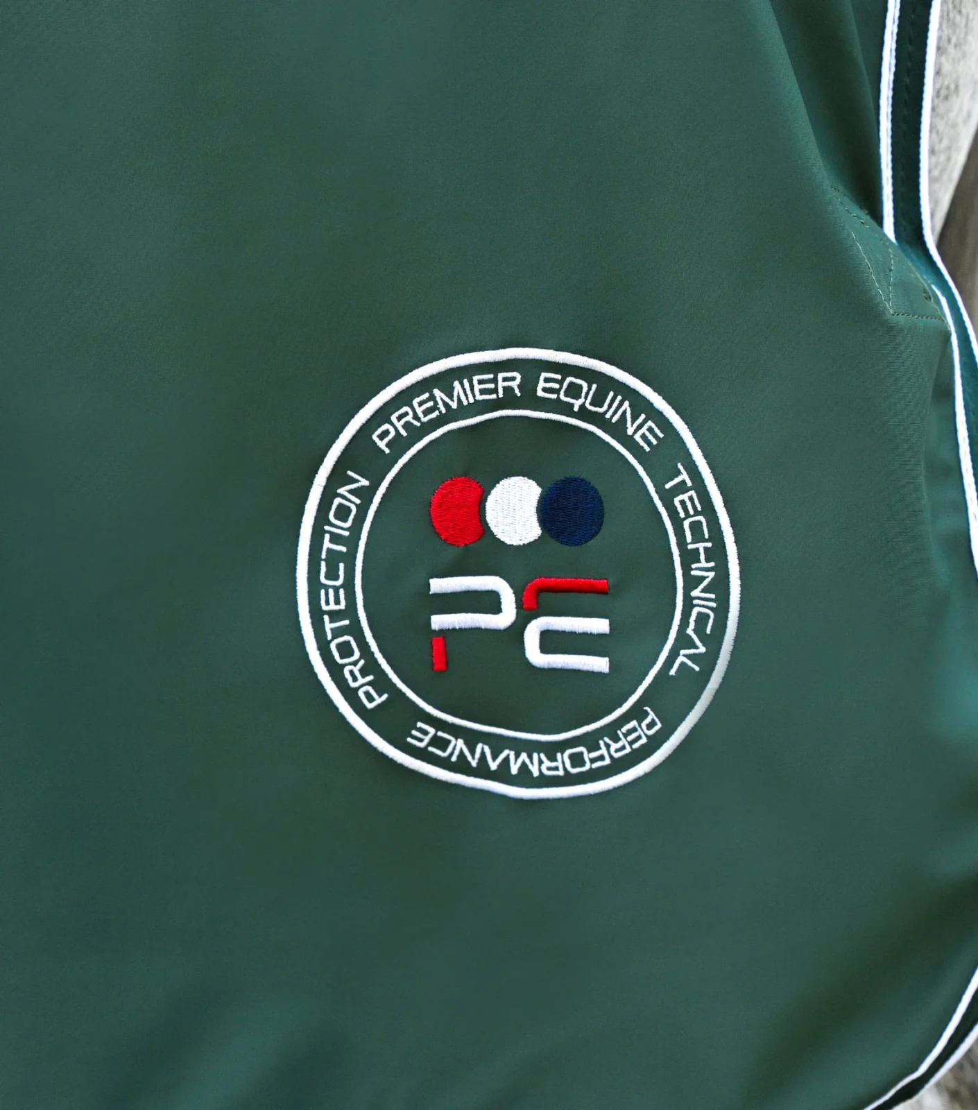 Premier Equine Cooler Rug -Atlas - Image 10