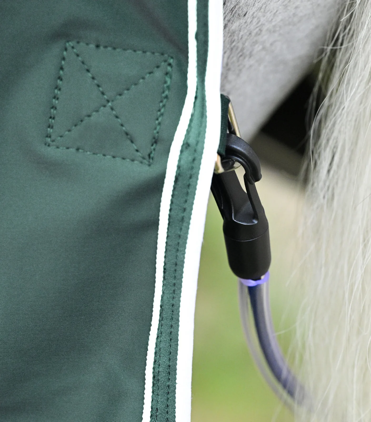 Premier Equine Cooler Rug -Atlas - Image 16