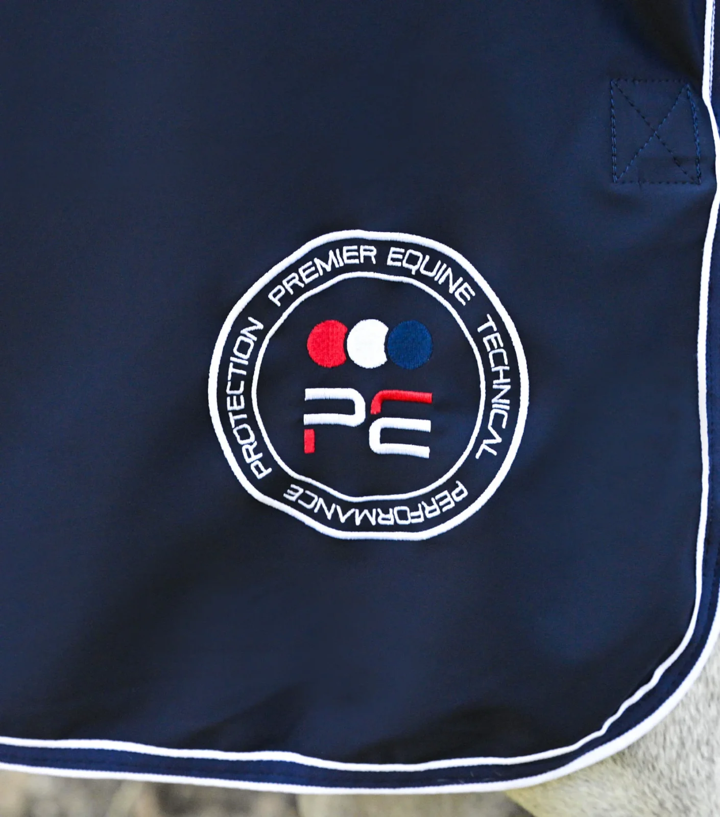 Premier Equine Cooler Rug -Atlas - Image 11