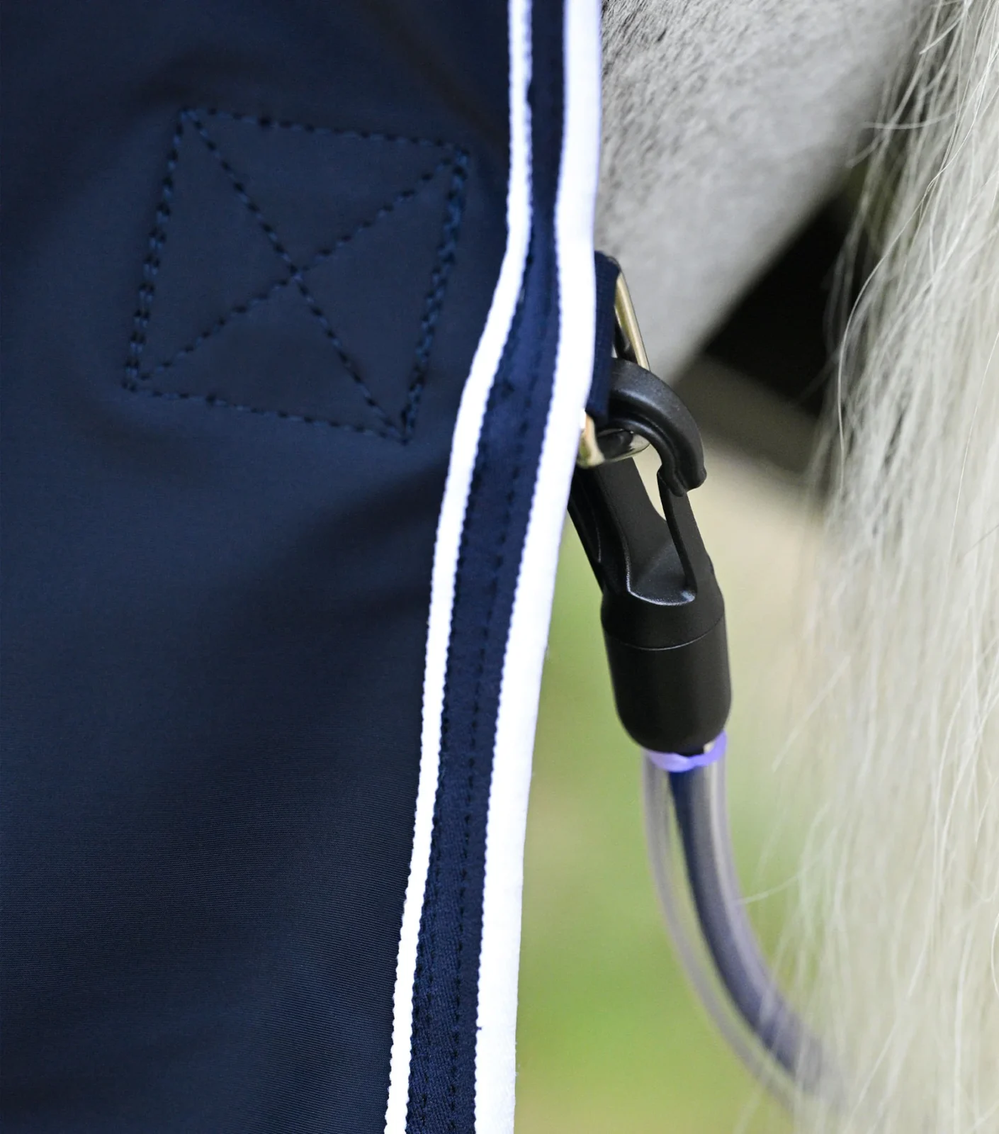 Premier Equine Cooler Rug -Atlas - Image 17