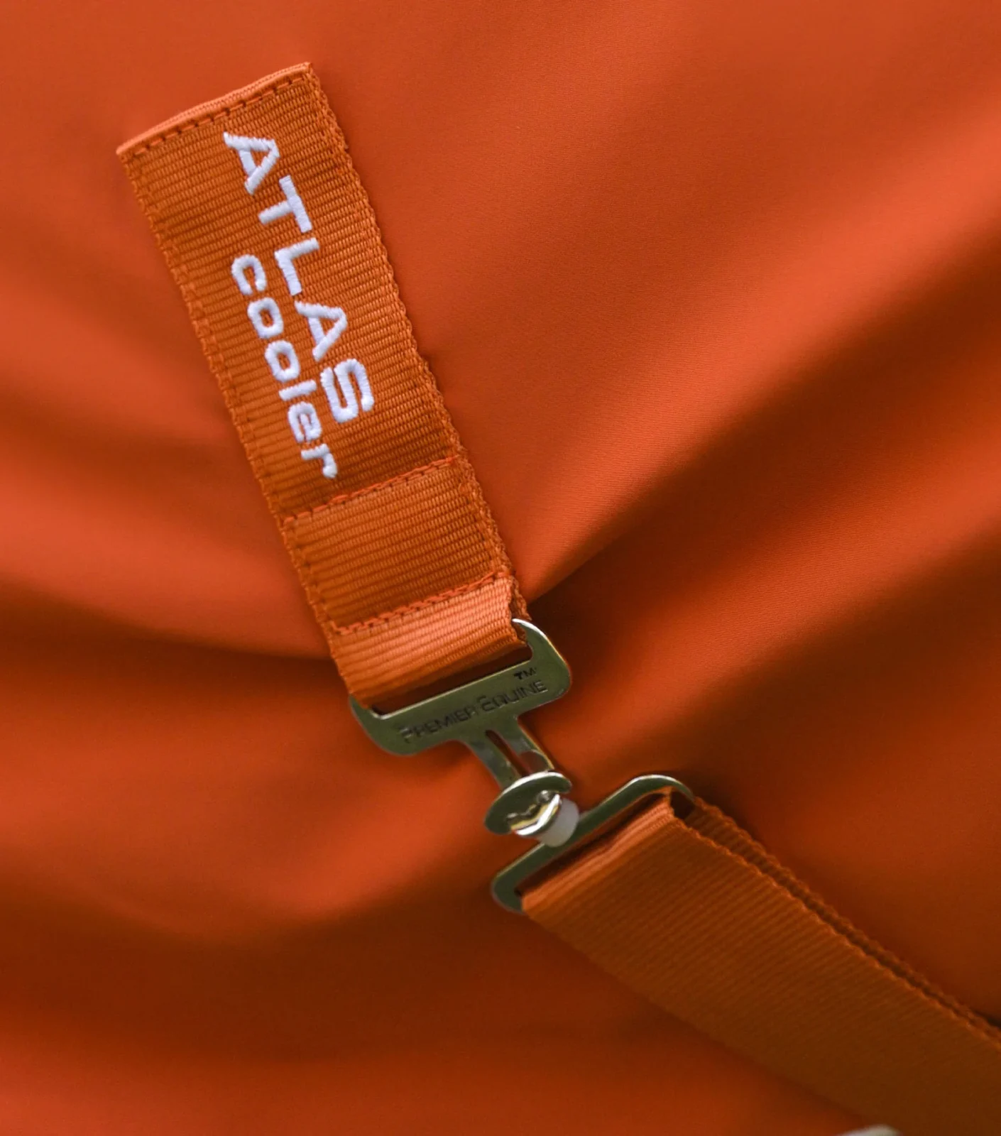 Premier Equine Cooler Rug -Atlas - Image 15