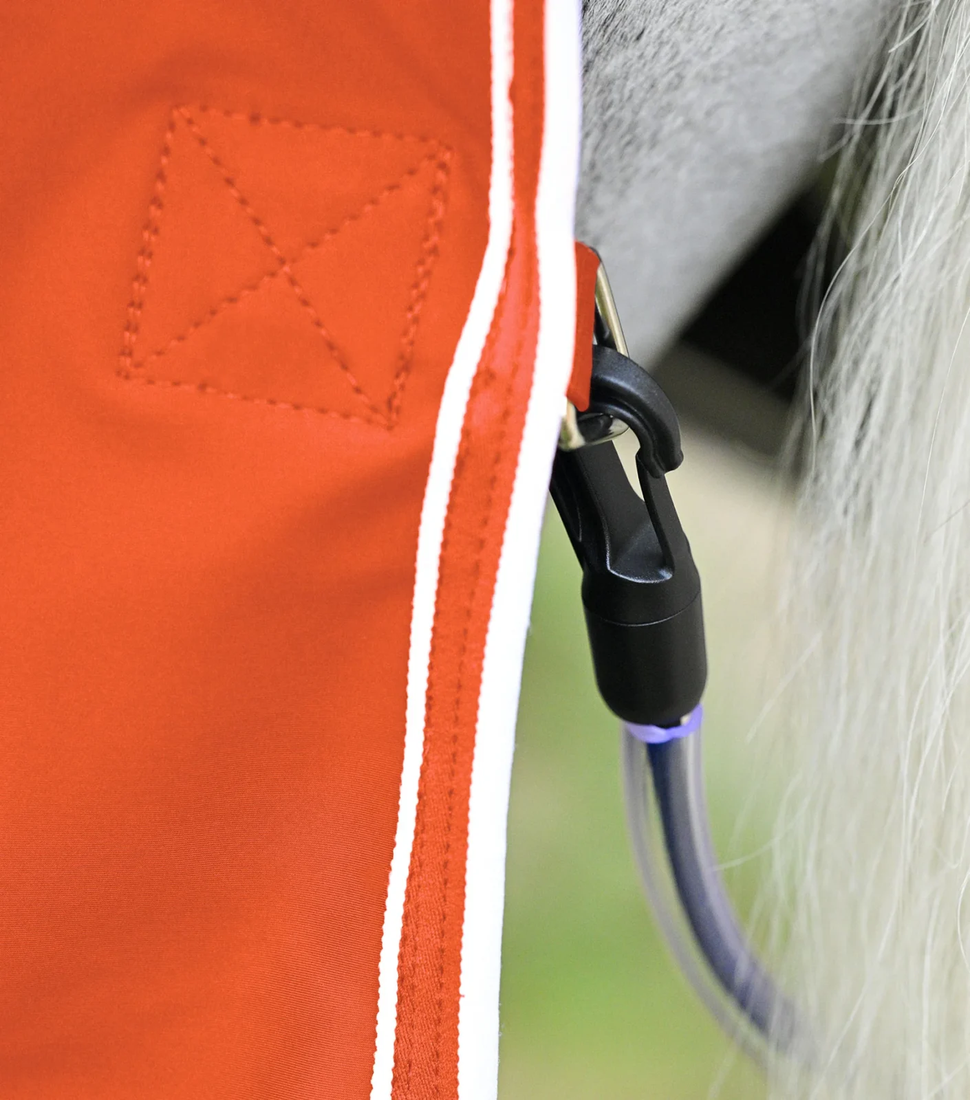 Premier Equine Cooler Rug -Atlas - Image 18