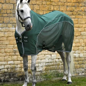 Premier Equine Mesh Cooler Rug -Atlas