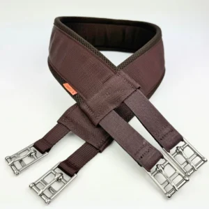 Cameo Air Girth -Elastic One End