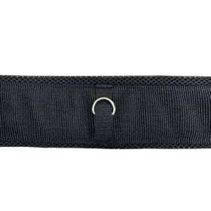 Cameo Air Girth -Elastic Both Ends