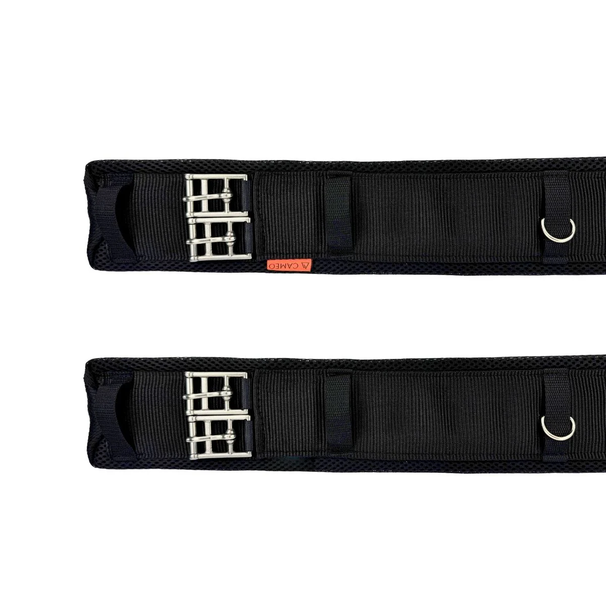 Cameo Dressage Air Girth -No Elastic