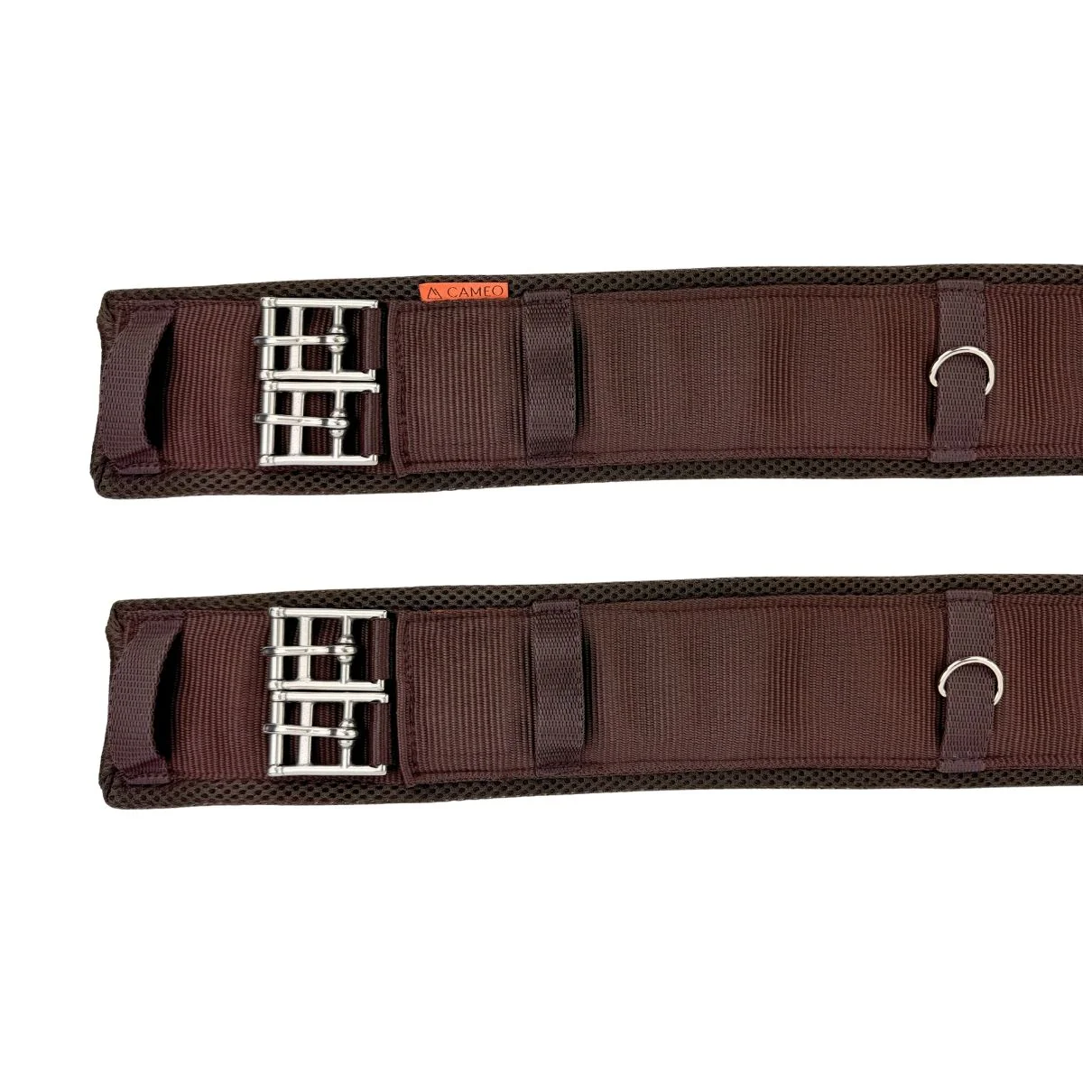 Cameo Dressage Air Girth -No Elastic - Image 2