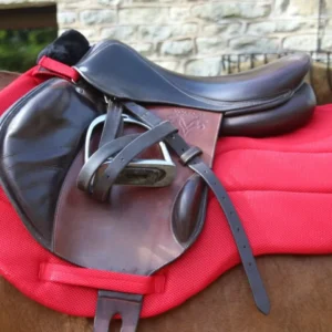 Cameo Equine Air Saddlecloth GP/Jump