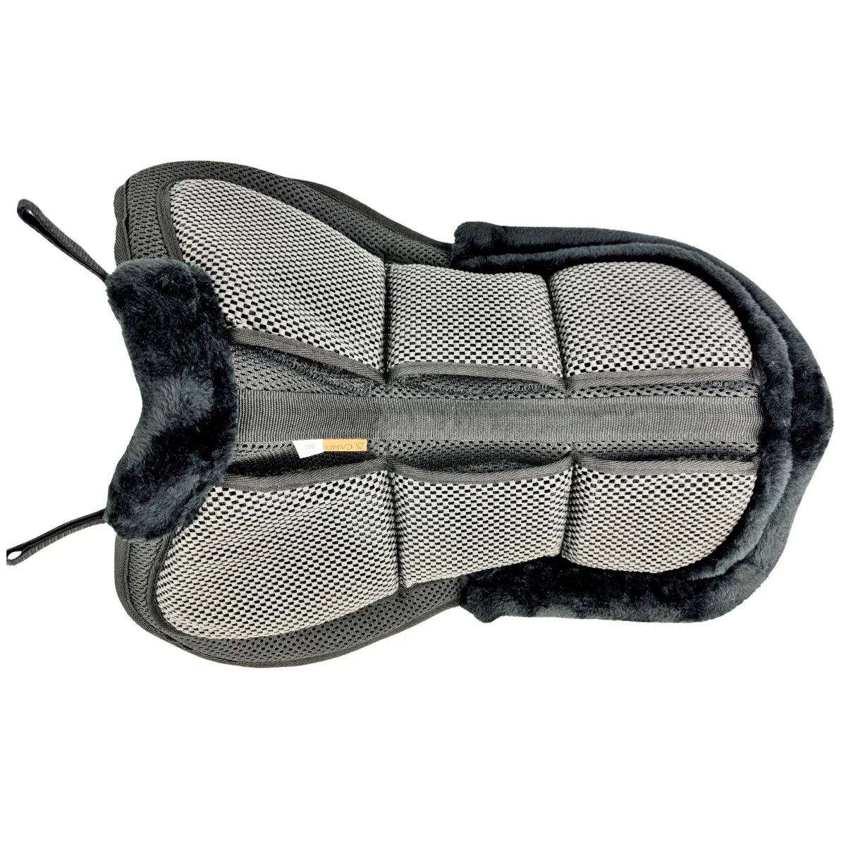 Cameo Equine Air Saddlecloth Dressage - Image 11