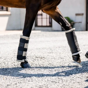 Cameo Equine Travel Boots