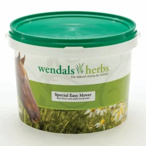 Wendals Special Easy Mover1kg