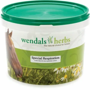 Wendals Special Respiration 1kg