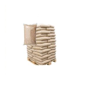Wood Bedding Pellets 15kg Click & Collect