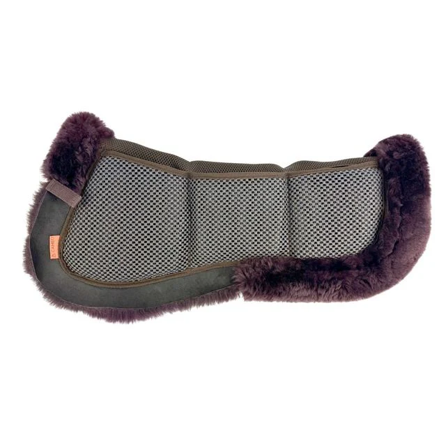 Cameo Equine Lambwool Riser -GP