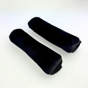 Cameo Equine Fur Foam Blinkers -French 