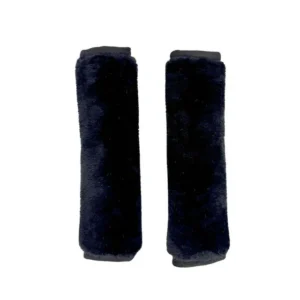 Cameo Equine Fur Foam Noseband