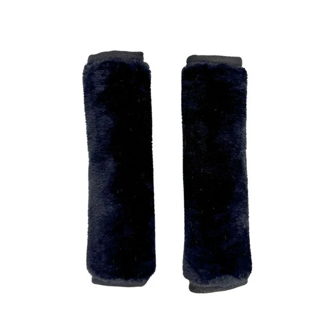 Cameo Equine Fur Foam Noseband