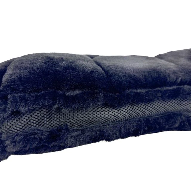 Cameo Equine Lambwool Riser -GP