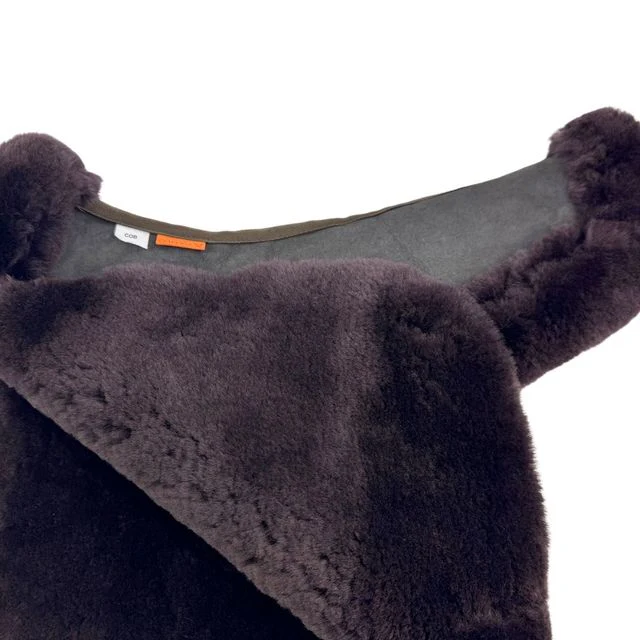 Cameo Equine Lambswool Numnah -Show - Image 4