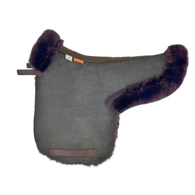 Cameo Equine Lambswool Numnah -Show