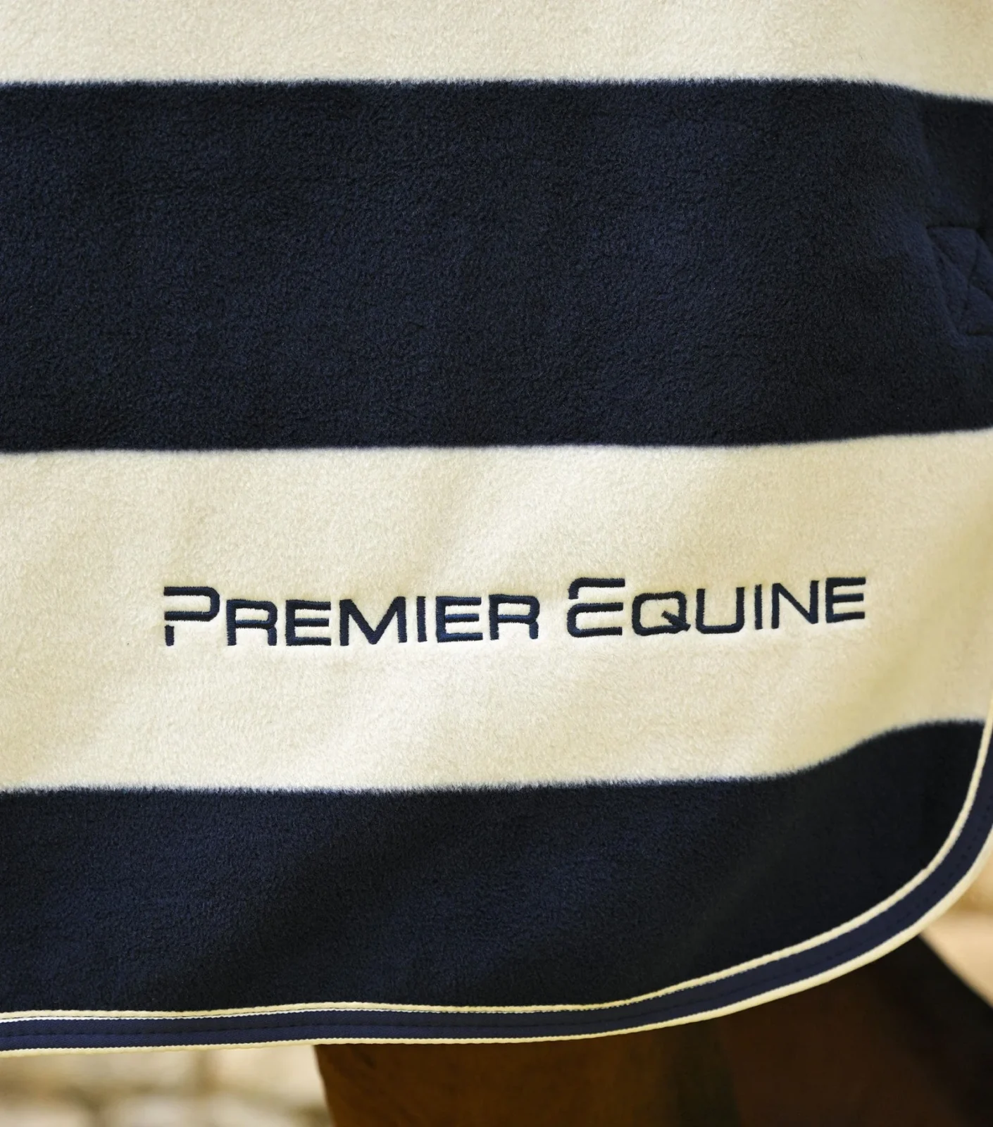Premier Equine Fleece Rug -Vellus - Image 10