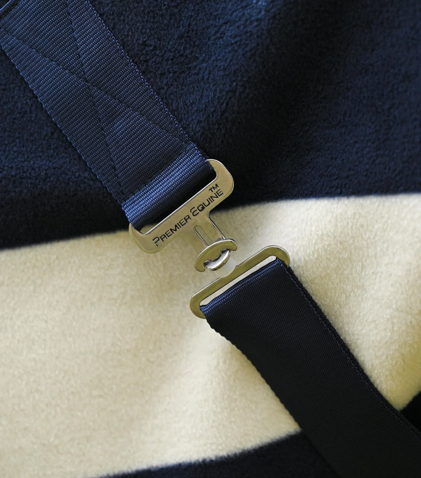 Premier Equine Fleece Rug -Vellus - Image 11