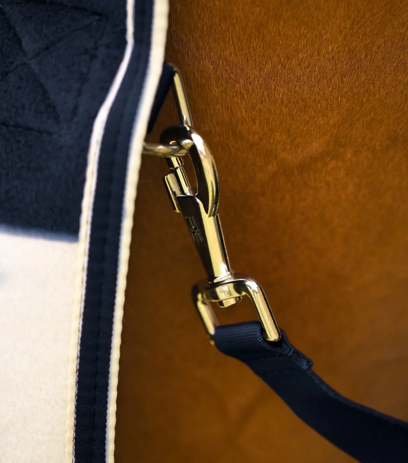 Premier Equine Fleece Rug -Vellus - Image 12