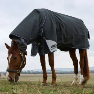 ComFiTec Ultra Turnout Detach-A-Neck 220g