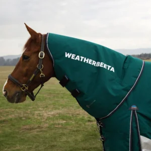 Weatherbeeta 100g Neck Cover ComFiTec Plus Dynamic Turnout