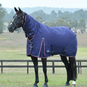 Weatherbeeta 50g Comfitec Essential Combo Turnout 