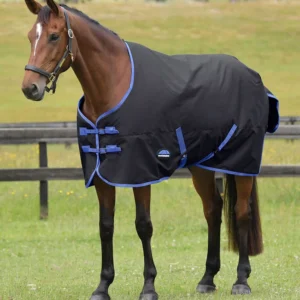Weatherbeeta 220g ComFiTec Tyro Standard Neck Turnout