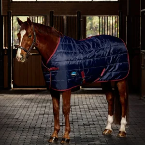 Weatherbeeta 100g ComFiTec 210D Channel Quilt Stable 