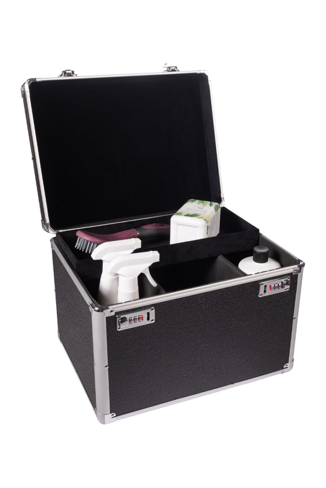 HKM Grooming Box -Pearl