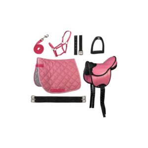 Childrens Saddlery