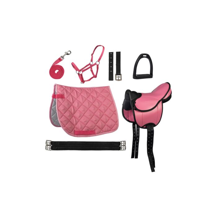 Childrens Saddlery