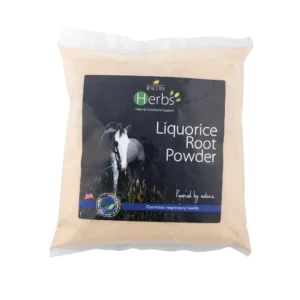 Lincoln Herbs Liquorice Root Powder 1kg
