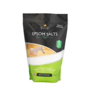 Lincoln Epsom Salts