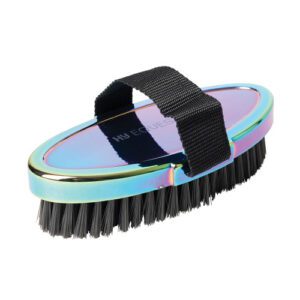 Metallic Grooming Tools by Hy Equestrian