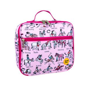 Lunch Bag -Tyrrell Katz by Hy Equestrian