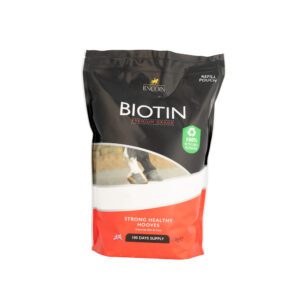 Lincoln Biotin  