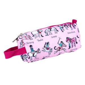 Pencil Case -Tyrrell Katz by Hy Equestrian
