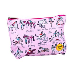 Horse Washbag -Tyrrell Katz by Hy Equestrian