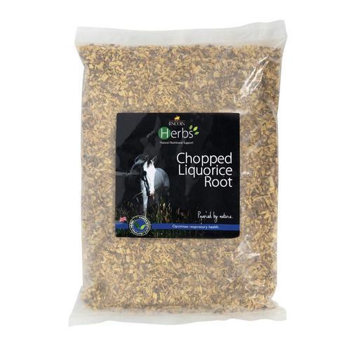 Lincoln Herbs Chopped Liquorice Root Powder 1kg