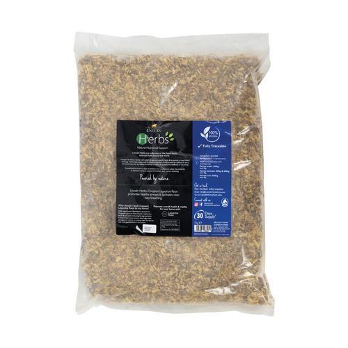 Lincoln Herbs Chopped Liquorice Root Powder 1kg - Image 2