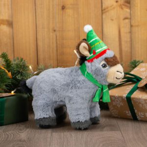 Ancol Christmas Dog Toy