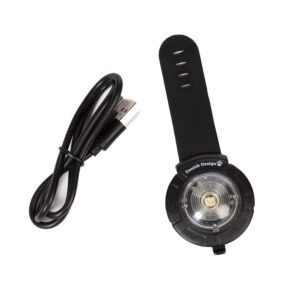 Dog Coat Safety Light by Danish Design