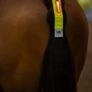 Woof Wear LED Hi Vis Tail Light