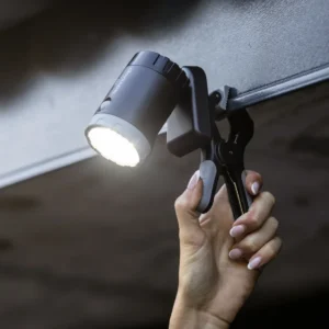 Woof Wear LED Multi-Mount Light
