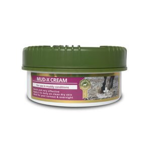 Global Herbs Mud-X Cream 200g
