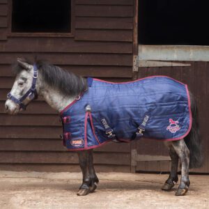 Gallop Ponie 50g Stable Rug